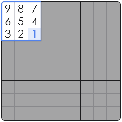 sudoku genina